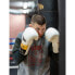 Фото #8 товара Boxing gloves Yakmaspor lion 12 oz 10034212OZ