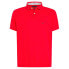 Фото #3 товара TOMMY HILFIGER 1985 Regular short sleeve polo