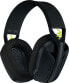Фото #1 товара Logitech G G435 - Wireless - Gaming - 20 - 20000 Hz - 165 g - Headset - Black