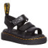 ფოტო #1 პროდუქტის DR MARTENS Klaire T Toddler Sandals