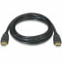 Фото #1 товара Кабель HDMI Aisens A120-0122 Чёрный 3 m