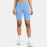 UNDER ARMOUR Vanish Seamless shorts Horizon Blue / White, M - фото #1