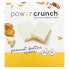 Фото #1 товара BNRG, Энергетический белковый батончик Power Crunch Original, крем с арахисовым маслом, 12 батончиков, вес каждого 40 г (1,4 унции)