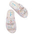 Шлепанцы Melissa Mini Wide II Infant