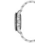 ფოტო #2 პროდუქტის Men's Chronograph Prospex Speedtimer Solar Stainless Steel Bracelet Watch 39mm