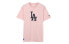 New Era LogoT Trendy Clothing Featured Tops T-Shirt