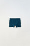 Фото #6 товара 8-14 years/ pack of three seamless boxers