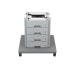 Фото #2 товара Brother DCP TT 4000 - Paper Tray 520 sheet - USB