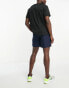 Nike Running Challenger Dri-FIT 2-in-1 7 inch shorts in navy