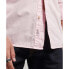 SUPERDRY Merchant long sleeve shirt