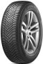 Фото #2 товара Шины всесезонные Hankook Kinergy 4S 2 (H750B) XL M+S 3PMSF 245/45 R18 100Y