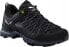 Фото #1 товара Buty trekkingowe męskie Buty mtn trainer lite gtx-black-black-uk 8 (42) SALEWA