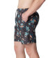 ფოტო #4 პროდუქტის Men's Summertide Stretch Printed Shorts