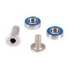 Фото #1 товара CUBE Seat Stay to Link 19 FSV-200-29 Bearing Kit