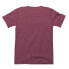 ფოტო #3 პროდუქტის ULLER Rocky short sleeve T-shirt