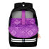 Фото #3 товара KARACTERMANIA Varsity Wednesday 41 cm Backpack