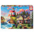 Фото #2 товара Пазл для детей EDUCA BORRAS Lighthouse Near The Ocean Puzzle 3000 Pieces