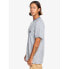 ფოტო #6 პროდუქტის QUIKSILVER Kentinss short sleeve T-shirt