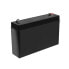 Battery for Uninterruptible Power Supply System UPS Green Cell AGM12 7000 mAh 6 V