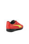 Фото #4 товара 106574 Rapido Iıı Kırmızı Sarı Erkek Halı Saha Ayakkabısı Dar Kalıp