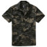 BRANDIT Roadstar short sleeve shirt