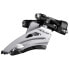 SHIMANO Alivio M3120 51.8 mm Front Derailleur