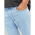 Фото #6 товара JACK & JONES Frank Jjoriginal Cropped Fit 183 jeans