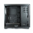 Фото #6 товара Phanteks Enthoo Pro - Full Tower - PC - Black - ATX - EATX - Mini-ATX - Plastic - Steel - 19.3 cm