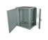 Фото #4 товара ALLNET ALL-SMH6505GRAU - Freestanding rack - 50 kg - Gray - Steel - Passive - 48.3 cm (19")
