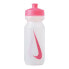 Фото #1 товара Бутылка Nike Big Mouth 2.0 22OZ Розовый Разноцветный