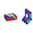 Фото #1 товара Носки полу-длинные для лыж Happy Socks Downhill Skiings Gift Set 3 пары