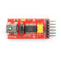 Фото #4 товара Converter USB-UART FTDI FT232RL miniUSB + USB wire