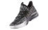 Кроссовки Adidas D Lillard 3 Low Top Black/White/Grey