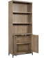 Фото #2 товара Trellis Door Bookcase