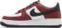 [FD0300-600] Grade School Nike AIR FORCE 1 LOW LV8 'TEAM RED (GS)'