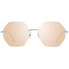 SWAROVSKI SK0193-5616B Sunglasses