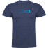 ფოტო #1 პროდუქტის KRUSKIS Stella Tennis short sleeve T-shirt