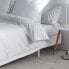 Фото #3 товара Комплект чехлов для одеяла Alexandra House Living Белый 150 кровать 5 Предметы