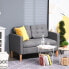 2-Sitzer Sofa 839-032