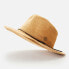Фото #4 товара RIP CURL Spice Temple Knit Panama Hat