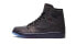 Jordan Air Jordan 1 High Zoom Fearless 高帮 复古篮球鞋 男款 变色龙