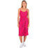 HURLEY Sara Midi Dress refurbished