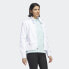adidas women Full-Zip Fleece Jacket