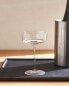 Фото #12 товара Бокал для игристого вина из надувного хрустальа ZARAHOME Bohemia Crystal - прозрачный, блестящий, прочный.