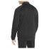 Фото #2 товара Puma King Track Jacket Pt Mens Black Casual Athletic Outerwear 533683-01