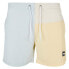 URBAN CLASSICS 3 Block Swimming Shorts