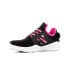 Skechers Street Squad Blackhot Pink