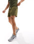 Фото #2 товара Puma Training Evolve woven short in khaki