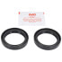 Фото #3 товара ARIETE ARI.109 43x55x9.5-10.5 mm Fork Seal Kit