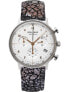 Фото #1 товара Iron Annie 5089-1 Bauhaus ladies Chronograph 36 mm